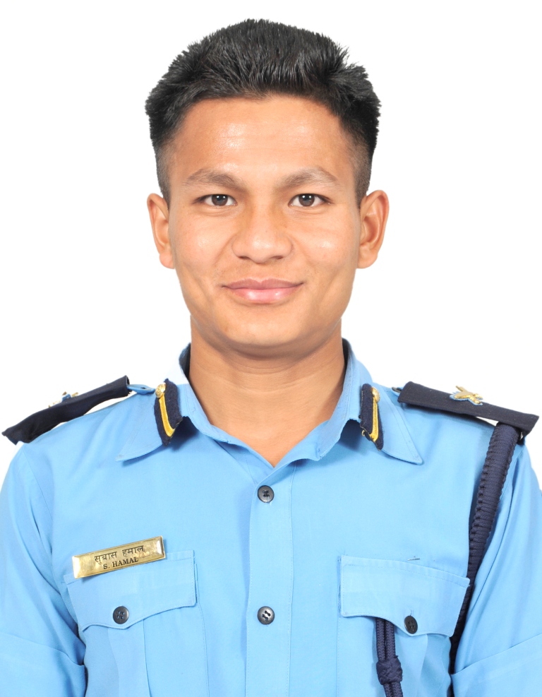 Subash Hamal Subash Hamal